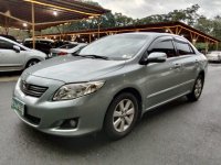 2008 Toyota Altis for sale in Manila