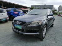 Selling Audi Q7 2009 at 700000 km