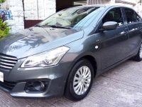 Selling Suzuki Ciaz 2018 Sedan in Paranaque 