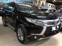 2016 Mitsubishi Montero Sport for sale in Quezon City