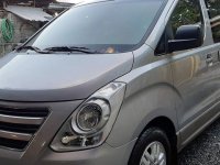 2018 Hyundai Starex for sale in Cainta