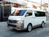 2013 Toyota Hiace for sale in Cainta 