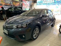 2016 Toyota Corolla Altis for sale in Cebu City