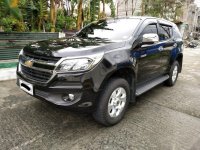 2017 Chevrolet Trailblazer for sale in Pasig 