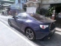 Selling Toyota 86 2016 at 24000 km