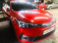 2018 Toyota Corolla Altis for sale in Quezon City