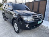 Toyota Fortuner 2008 for sale in Malolos