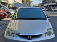 2004 Honda City for sale in Manila 