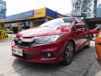 2018 Honda City for sale in Pasig 