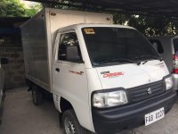 2017 Suzuki Carry for sale in Cainta