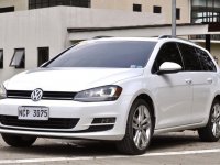 2017 Volkswagen Golf for sale in Las Piñas
