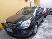 2008 Kia Carens Diesel Automatic for sale