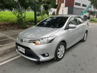 2015 Toyota Vios for sale in Pasay City