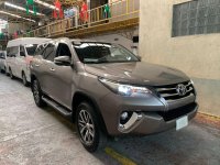 Toyota Fortuner 2016 at 60000 km for sale 