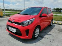 2018 Kia Picanto at 20000 km for sale 