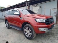 2017 Ford Everest for sale in Cainta