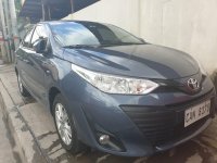 2019 Toyota Vios for sale in Quezon City 