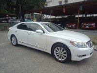 Lexus LS460L 2012 for sale in Pasig 