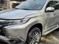 Mitsubishi Montero Sport 2018 for sale in Cainta