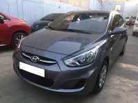 2017 Hyundai Accent for sale in Mandaue 