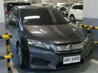 2014 Honda City for sale in Manila