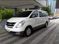 Selling Hyundai Starex 2014 in Pasig 