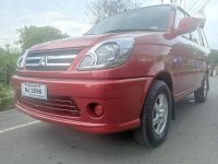 2015 Mitsubishi Adventure for sale in Valenzuela