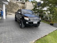 2014 Ford Ranger for sale in Cebu City
