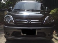 2013 Mitsubishi Adventure for sale in Quezon City 