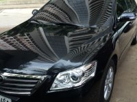 2012 Toyota Camry for sale in Makati 