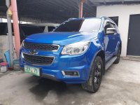 2013 Chevrolet Trailblazer for sale in Pasig 
