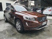 2014 Volvo Xc60 for sale in Pasig 