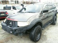 2012 Mitsubishi Montero for sale in Cainta