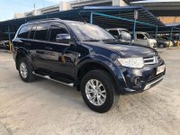 Mitsubishi Montero Sport 2014 for sale in Makati 