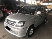 2015 Mitsubishi Adventure for sale in Quezon City