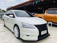 2017 Nissan Sylphy for sale in Mandaue 