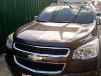 Chevrolet Colorado 2013 for sale in Baguio