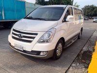 2016 Hyundai Starex for sale in Taguig 
