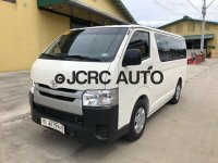 2019 Toyota Hiace for sale in Makati 