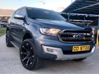 2018 Ford Everest for sale in Paranaque 