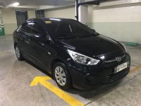 2016 Hyundai Accent for sale in Taguig 
