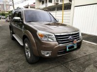 2012 Ford Everest for sale in Pasig 