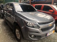 Chevrolet Trailblazer 2018 for sale in Quezon City