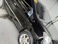 Black Toyota Wigo 2017 for sale in Quezon City