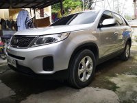 2014 Kia Sorento for sale in Cebu City 