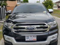 Ford Everest 2016 for sale in Binan 