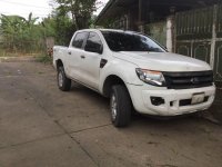 Ford Ranger 2015 for sale in Quezon City 