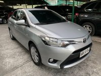 2014 Toyota Vios for sale in Quezon City