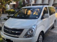 Hyundai Starex 2010 for sale in Taguig 