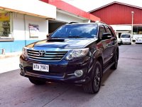 Toyota Fortuner 2015 for sale in Lemery